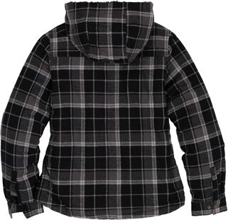 Women's Woodland Berber Shirt Jacket