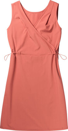 Women's Stretch Travel Casual Sleeveless Sundress