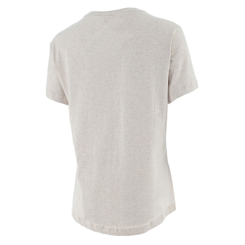 Women's Legendary Outdoors Habitat Short Sleeve T-Shirt image number 1