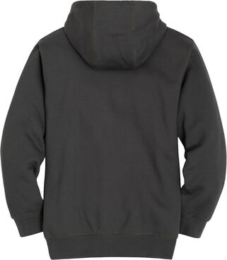 Men's Tough as Buck 1/4 Zip Action Hoodie