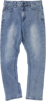 Men's D4 Athletic Fit Jean