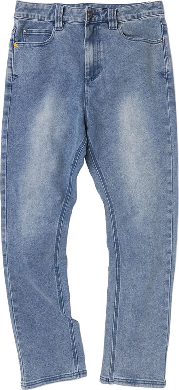 Men's D4 Athletic Fit Jean image number 0
