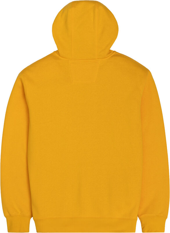 Trademark Contrast Hoodie image number 1