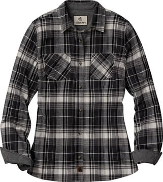 Women's Cottage Escape Flannel Shirt