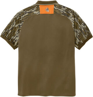 Men's Pro Hunter Performance Polo Shirt