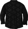 Men's Heavyweight Navigator Fleece Shirt