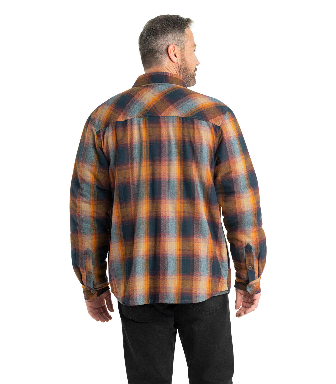 Archer Thermal Lined Shirt Jacket Legendary Whitetails