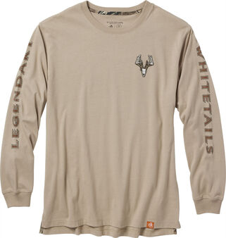 Men's Legendary Non-Typical Series Long Sleeve T-Shirt