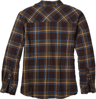 Men's Legendary Freedom Thermal Lined Shirt Jacket