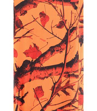 Legendary Camo Blaze Gaiter