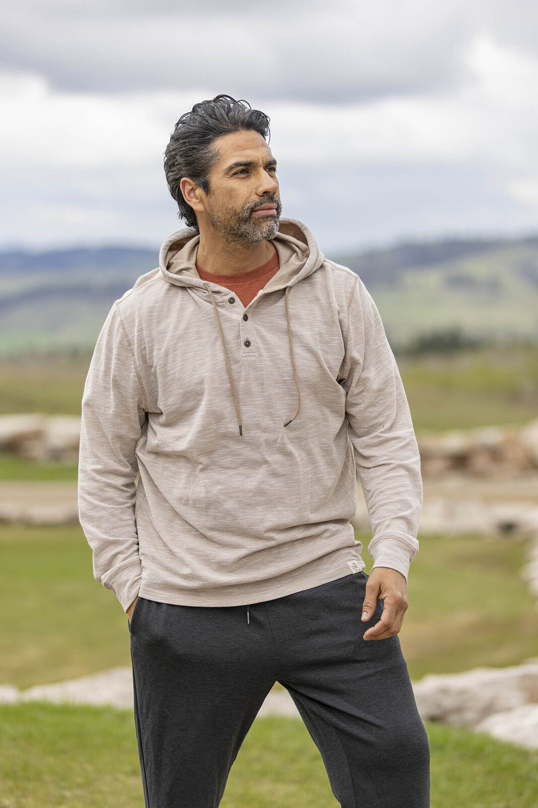 Ribbed sweatpants joggers deals
