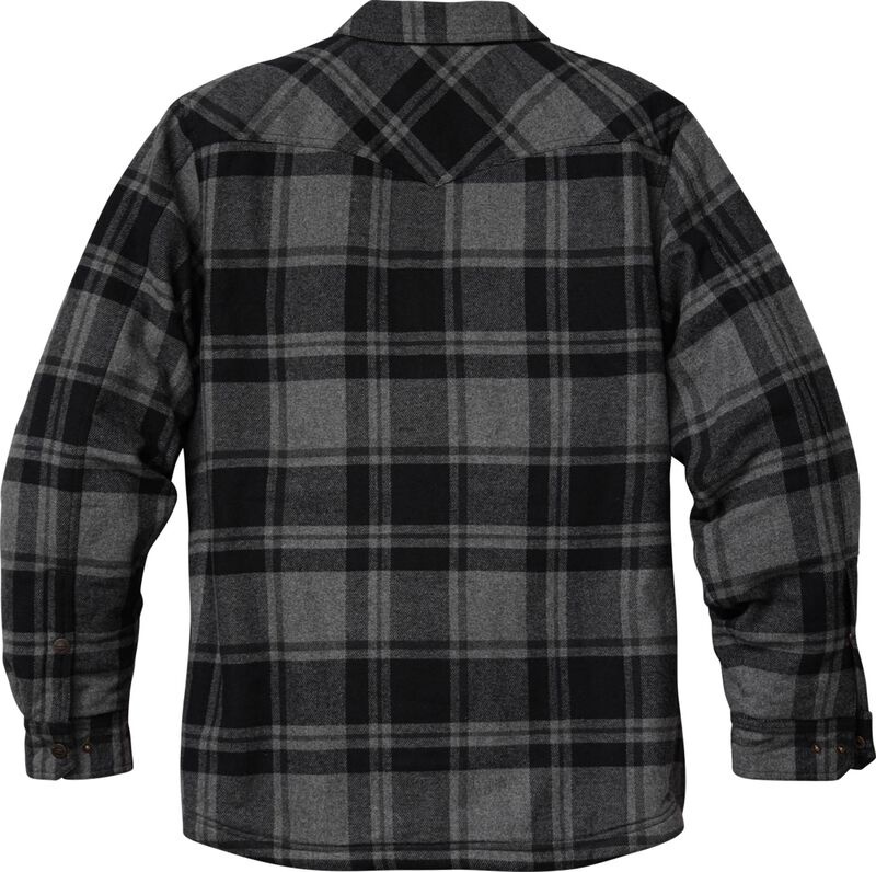 Men's Tough as Buck Sherpa Lined Jacket image number 1