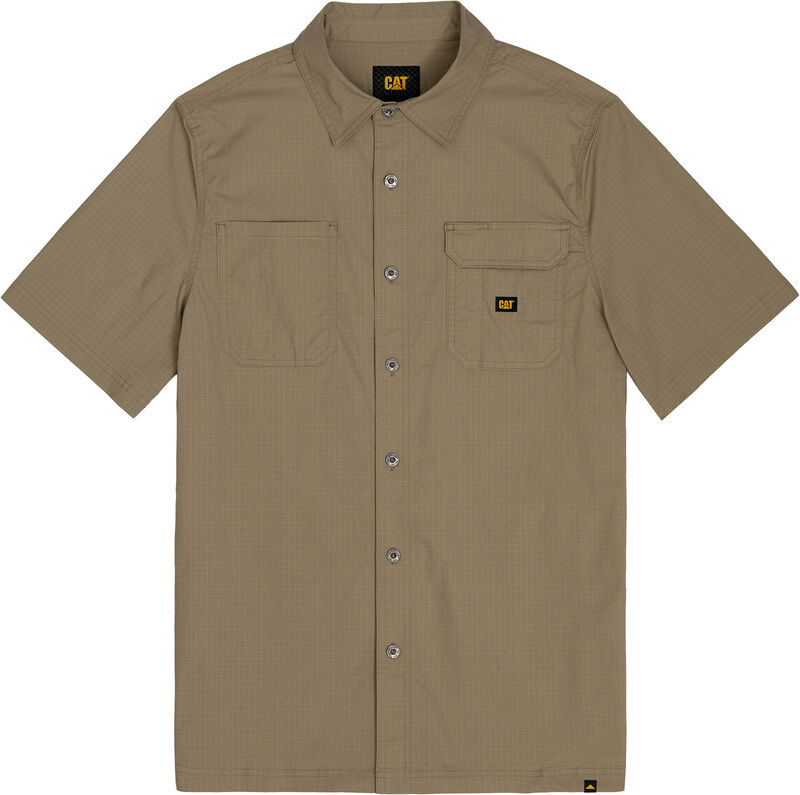 Men's Ripstop Work Shirt image number 0