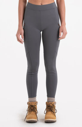 Women's Stylish Stretch Ponte Pants