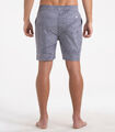 Men's Quick Dry 7-Inch Inseam Swim Suit