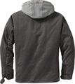 Men's Dakota Waxed Cotton Casual Coat