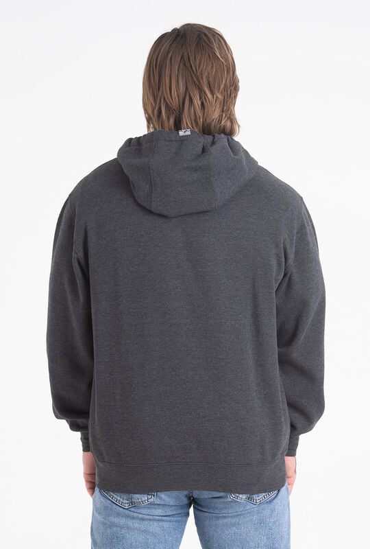 Men's Legendary Outdoors Horizon Hooded Sweatshirt image number 4