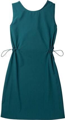 Women's Stretch Travel Casual Sleeveless Sundress