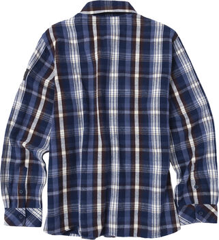 Heavyweight Overshirt
