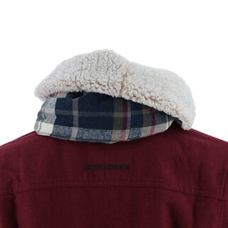 Reversible Infinity Scarf