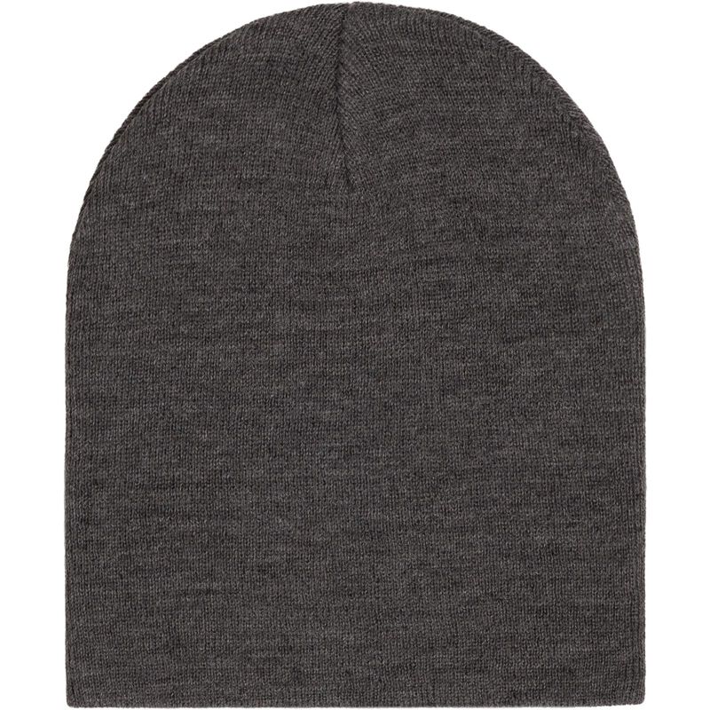 Logo Knit Beanie
 image number 1
