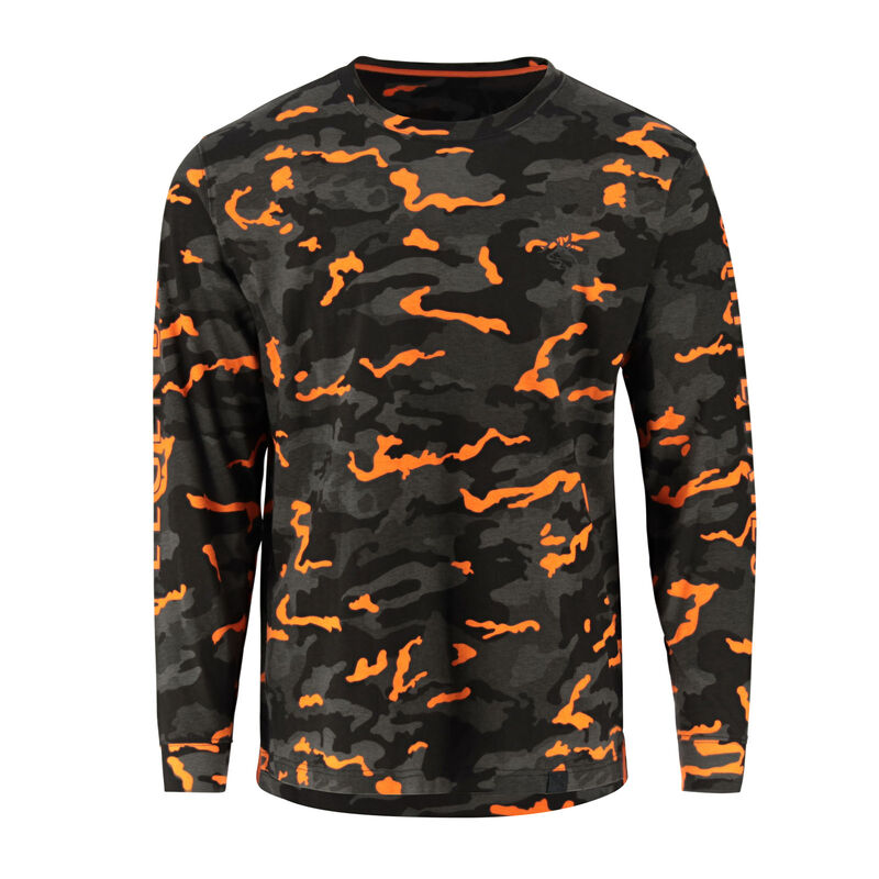 Men's Legendary Non-Typical Series Long Sleeve T-Shirt image number 0