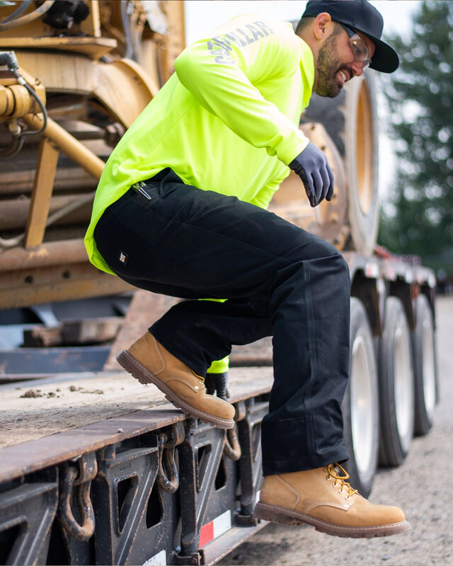 Men's Brush Pant image number 2