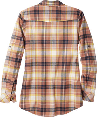 Women's Legendary Flannel Tunic