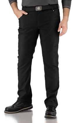 Men's Comfortable Stretch Canvas Pants