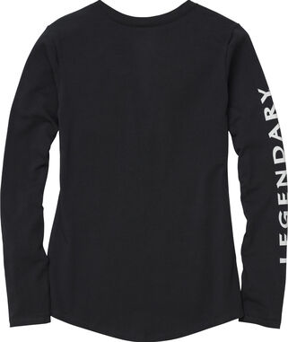 Women's Legendary Non-Typical Series Long Sleeve T-Shirt