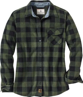 Women's Trail Guide Fleece Shirt
