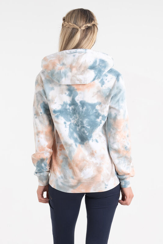 Women's Camo Outfitter Hoodie image number 3