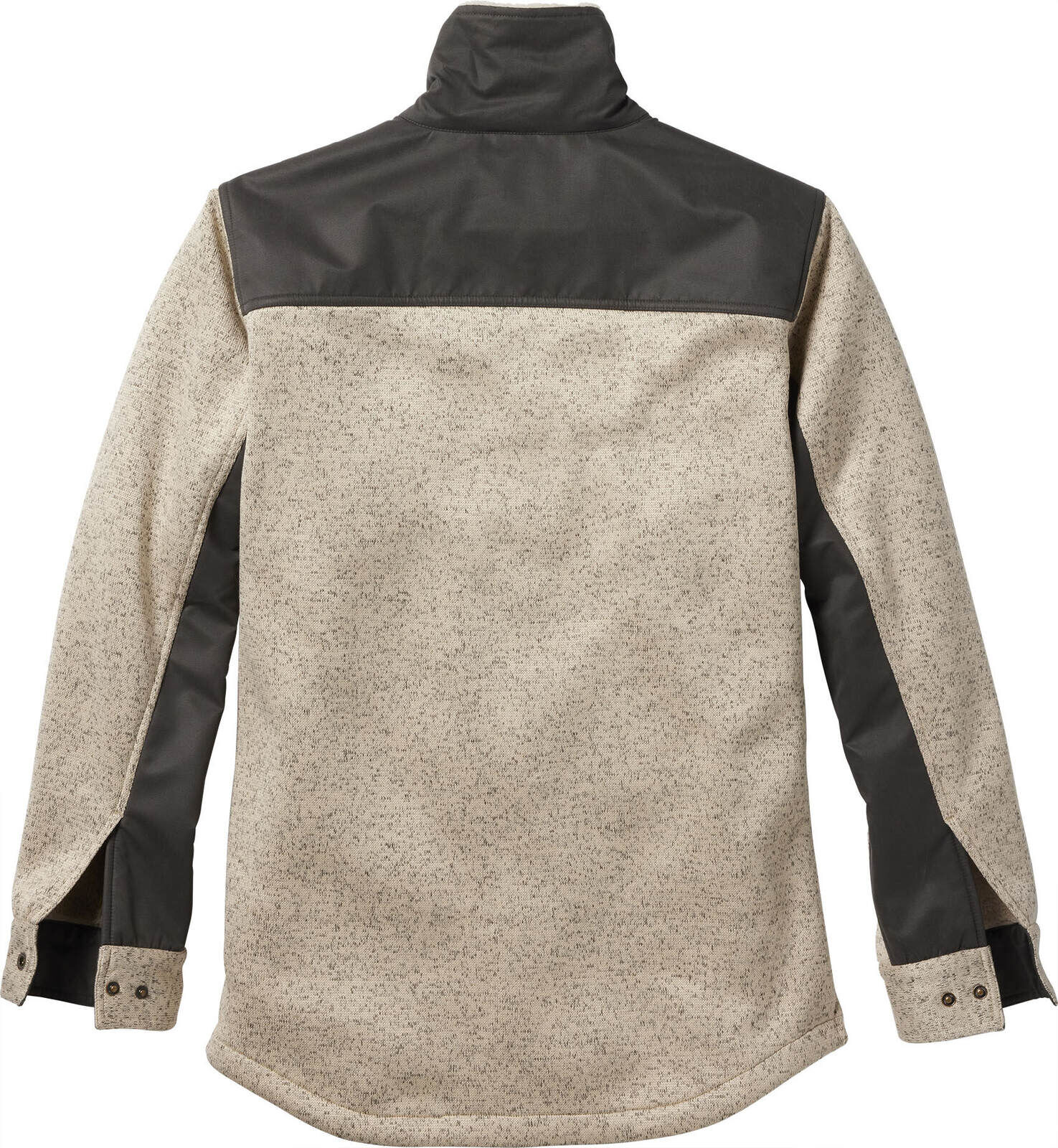 BUTCHER PRODUCTS　CLUB JACKET 38 BUTCHER PRODUCTS CLUB JACKET 38 Men Faux Leather Jacket | Members