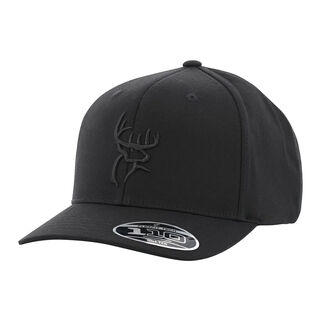 Buck Commander 3D Embroidered Snapback Hat