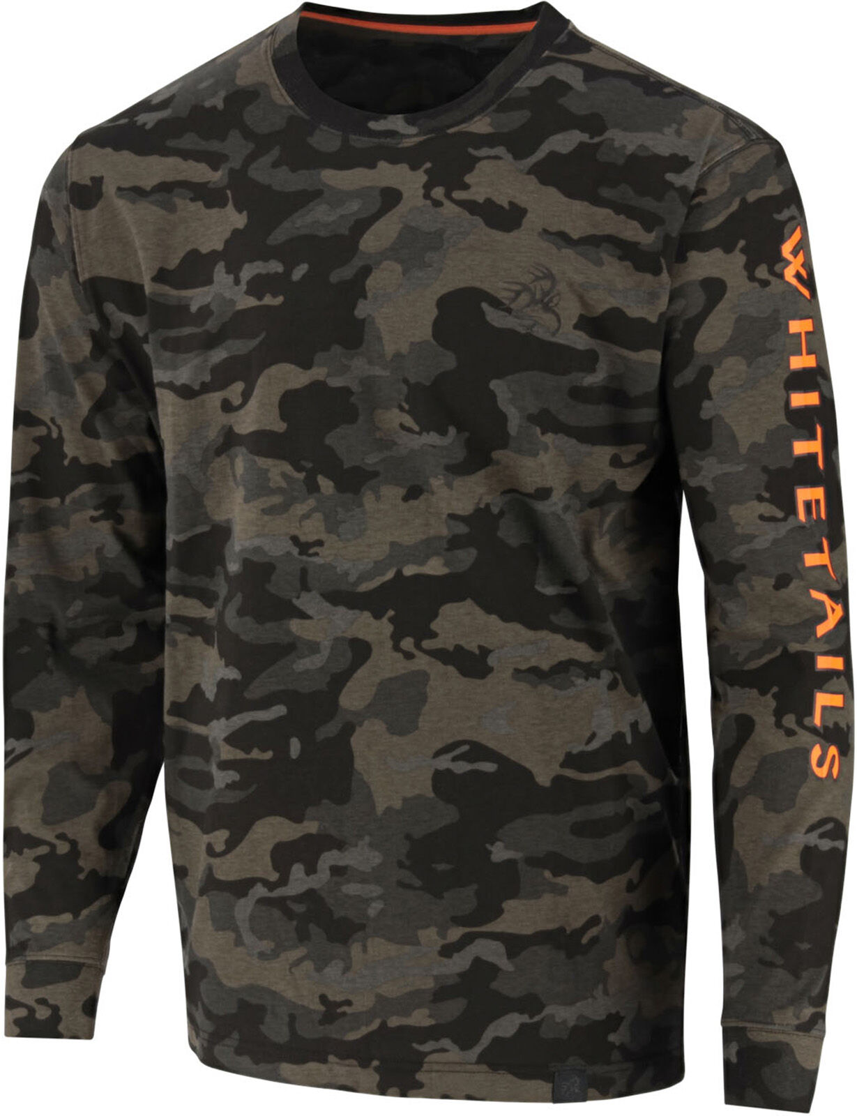 Legendary Non-Typical Series Long Sleeve T-Shirt | 100