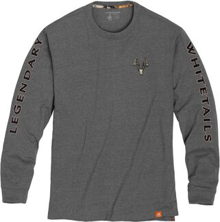 Men's Legendary Non-Typical Series Long Sleeve T-Shirt