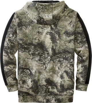 Men's Heavyweight Outfitter Camo Hoodie