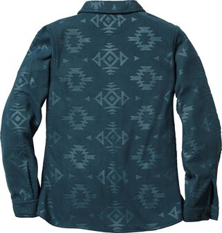 Women's Trail Guide Fleece Shirt