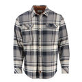 Men's Legendary Stretch Casual Flannel Shirt