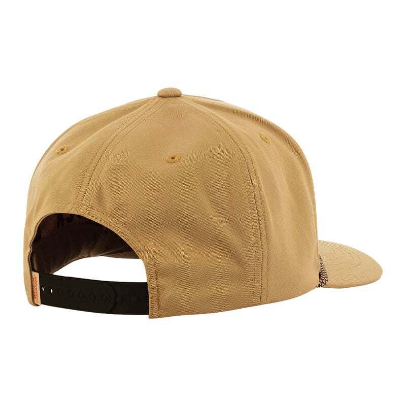 Buck Commander Roped Buck 5 Panel Hat image number 2
