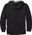 Men's Concealed Carry Insulated Full Zip Sweatshirt