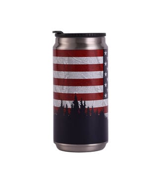 Legendary Stainless Steel Double Wall Tumbler