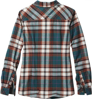 Women's Cottage Escape Flannel Shirt