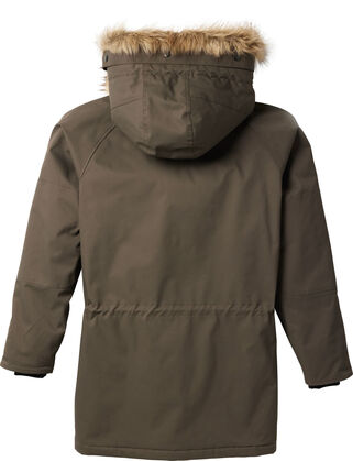 Legendary Outdoors Men's Snorkel Parka