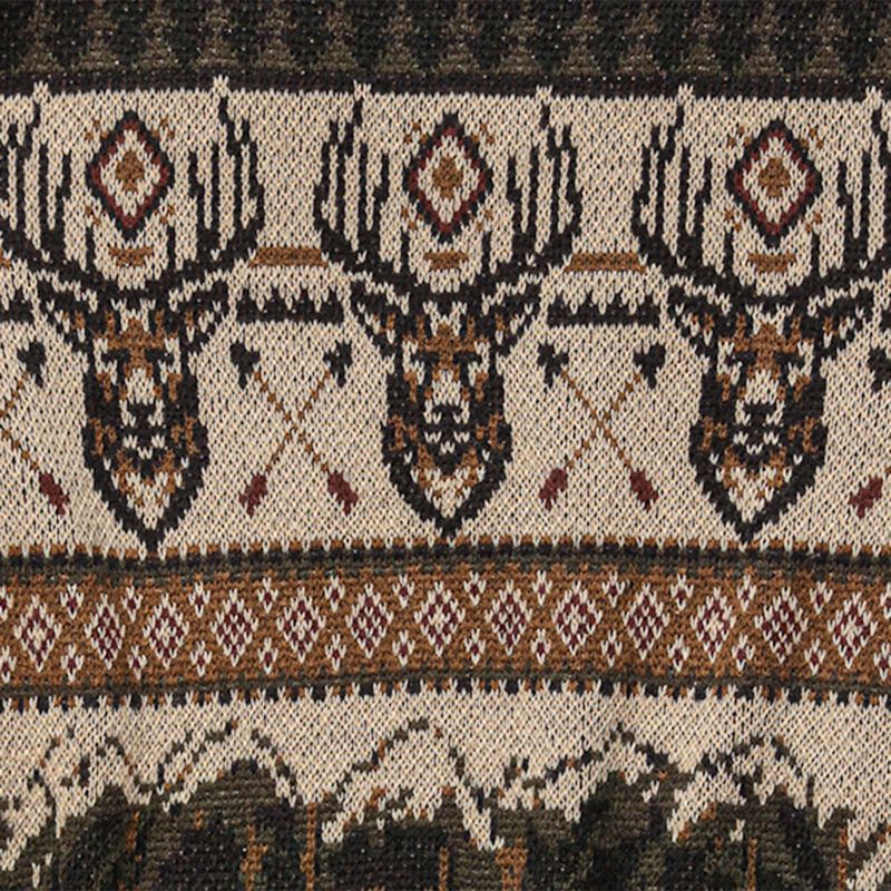 Men's Legendary Holiday Sweater image number 2