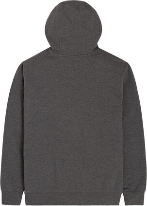 Trademark Contrast Hoodie
