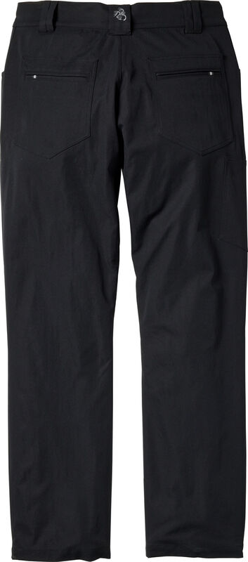 Men's Pathfinder Performance Hiking Pants image number 1