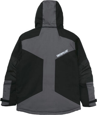 Men's Triton Waterproof Insulated Jacket
