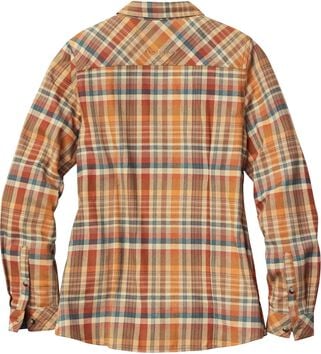 Women's Cottage Escape Flannel Shirt