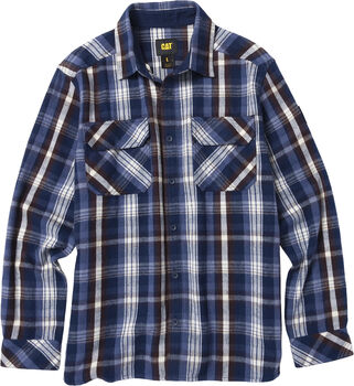 Heavyweight Overshirt
